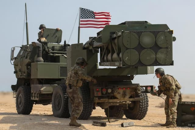 Tuding Iran Langgar Gencatan Senjata, Trump Tetap Kirim Delegasi ke Pakistan Tuding Iran Langgar Gencatan Senjata, Trump Tetap Kirim Delegasi ke Pakistan