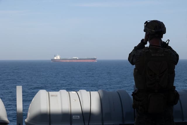 Gencatan Senjata Berakhir, Pakistan: Negosiasi Iran dan AS Digelar Pekan Depan Gencatan Senjata Berakhir, Pakistan: Negosiasi Iran dan AS Digelar Pekan Depan