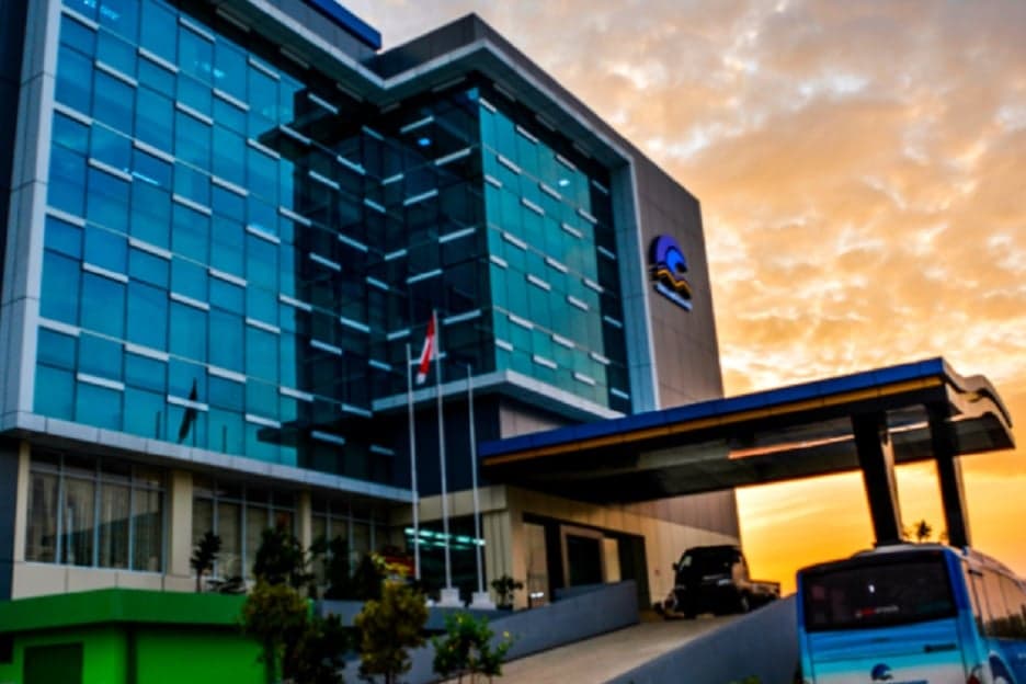 Tirta Bhagasasi Terapkan Efisiensi Energi, Layanan Air Bersih Dipastikan Tetap Jalan Tirta Bhagasasi Terapkan Efisiensi Energi, Layanan Air Bersih Dipastikan Tetap Jalan