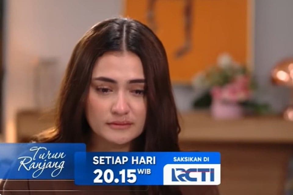 Sinopsis Sinetron 'Turun Ranjang' Eps 15: Albi Tantang Natha Rela Korbankan Nyawa Demi Naza Sinopsis Sinetron 'Turun Ranjang' Eps 15: Albi Tantang Natha Rela Korbankan Nyawa Demi Naza