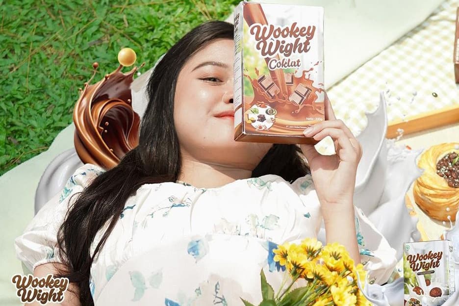 Stres Picu Nafsu Makan Rendah, Wookey Weight Hadir sebagai Pendamping Nutrisi Stres Picu Nafsu Makan Rendah, Wookey Weight Hadir sebagai Pendamping Nutrisi