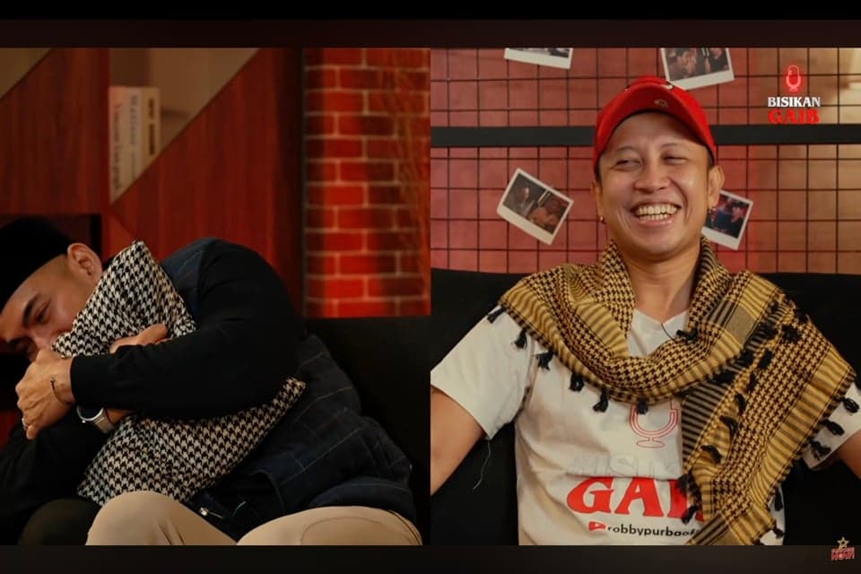 Ramalan Bencana Alam oleh Ki Atmo, Panas Ekstrem hingga Longsor Besar Terungkap! Ramalan Bencana Alam oleh Ki Atmo, Panas Ekstrem hingga Longsor Besar Terungkap!