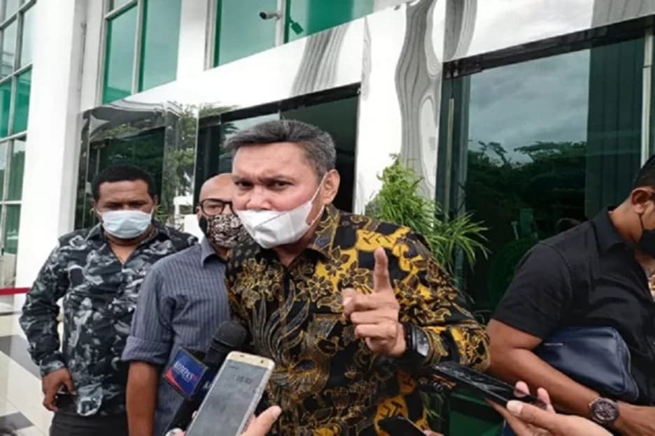 Nus Kei Tewas Ditusuk, Polda Maluku: Pelaku Balas Dendam Atas Kematian Saudaranya Nus Kei Tewas Ditusuk, Polda Maluku: Pelaku Balas Dendam Atas Kematian Saudaranya