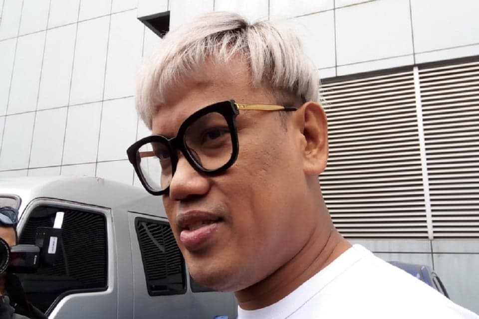 Diisukan Punya 750 Dapur MBG, Uya Kuya Lapor ke Polda Metro Diisukan Punya 750 Dapur MBG, Uya Kuya Lapor ke Polda Metro