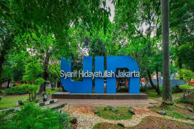 UM PTKIN 2026 Dibuka, Peserta Bisa Pilih Lokasi Ujian Terdekat UM PTKIN 2026 Dibuka, Peserta Bisa Pilih Lokasi Ujian Terdekat