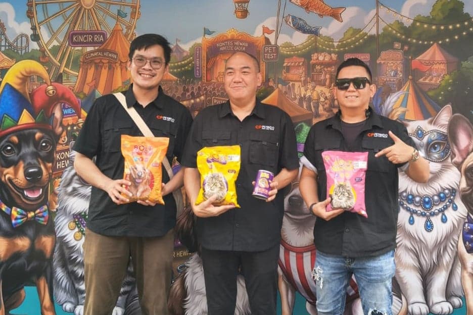 Memasuki Usia Satu Dekade, CPPETINDO Bidik Pasar Internasional Memasuki Usia Satu Dekade, CPPETINDO Bidik Pasar Internasional