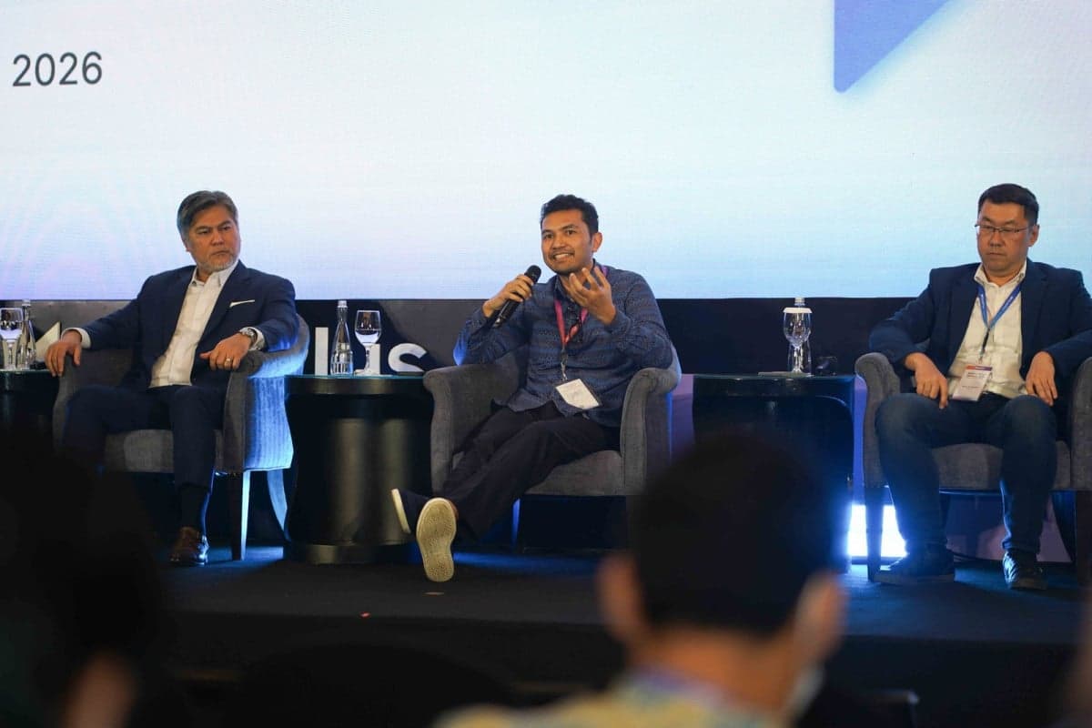 BytePlus Dorong Efektivitas Adopsi AI untuk Pertumbuhan Bisnis BytePlus Dorong Efektivitas Adopsi AI untuk Pertumbuhan Bisnis