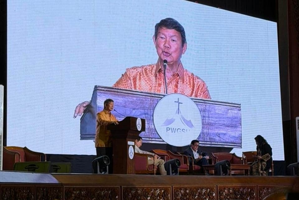 Pemerataan Energi Bersih lewat 70 Ribu Jaringan Transmisi Pintar, Hashim Ajak Siap Hadapi Transisi Energi Pemerataan Energi Bersih lewat 70 Ribu Jaringan Transmisi Pintar, Hashim Ajak Siap Hadapi Transisi Energi