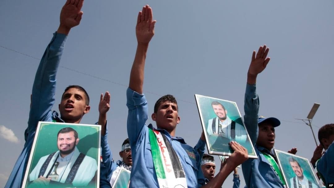 Beda dengan Hizbullah, Mengapa Houthi Setengah Hati Terlibat dalam Perang Iran? Beda dengan Hizbullah, Mengapa Houthi Setengah Hati Terlibat dalam Perang Iran?