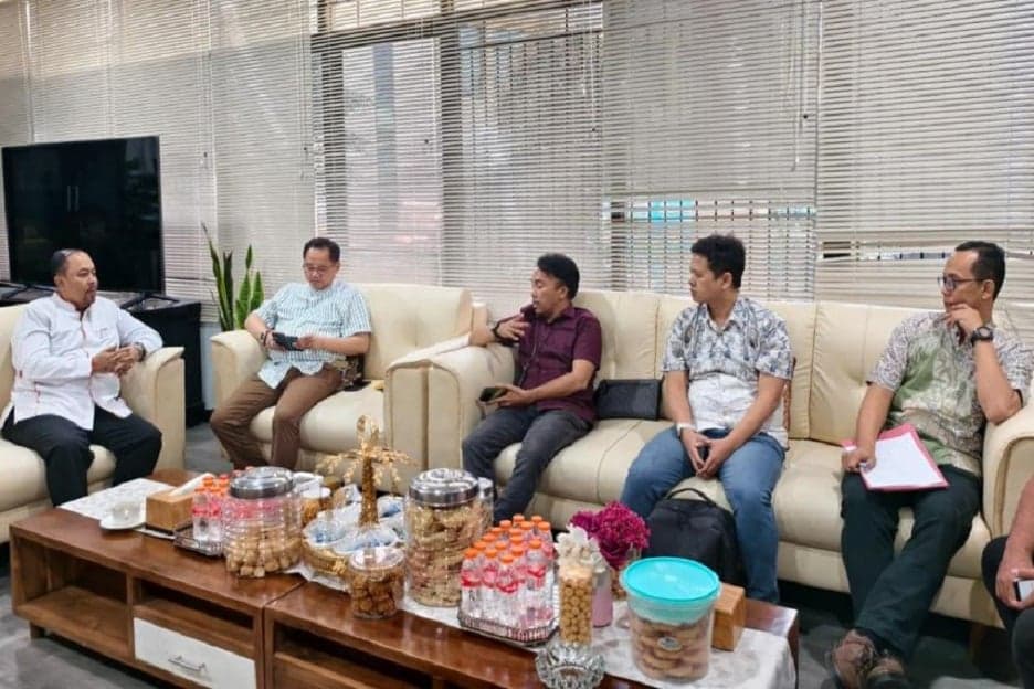 Setoran Pajak PLN Tepat Waktu, Pendapatan Pemkab Bekasi Makin Transparan Setoran Pajak PLN Tepat Waktu, Pendapatan Pemkab Bekasi Makin Transparan