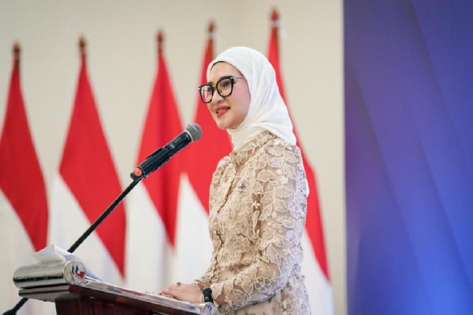 Peringati Hari Kartini, Perindo Dorong Perempuan Jadi Motor Ekonomi Kerakyatan Inklusif Peringati Hari Kartini, Perindo Dorong Perempuan Jadi Motor Ekonomi Kerakyatan Inklusif