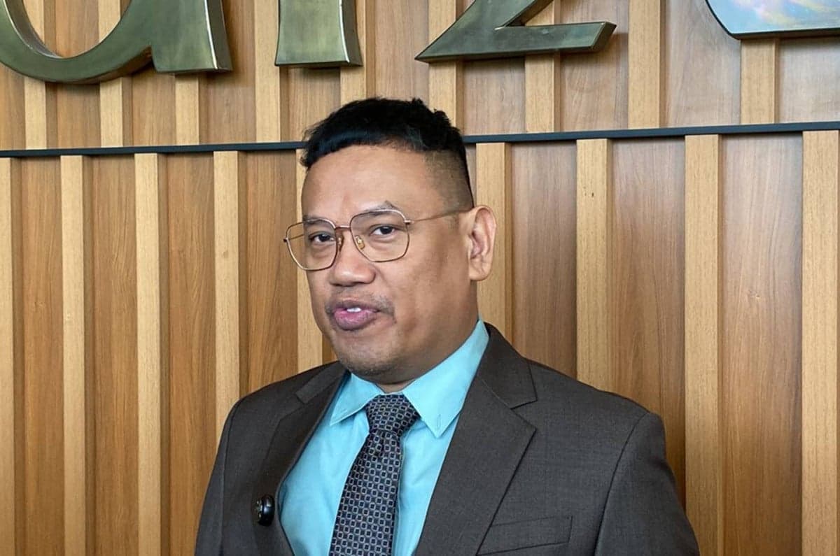 Uya Kuya Bikin Sayembara Cari Pelaku Hoaks Dapur MBG, Hadiahnya Rp1 Juta Uya Kuya Bikin Sayembara Cari Pelaku Hoaks Dapur MBG, Hadiahnya Rp1 Juta