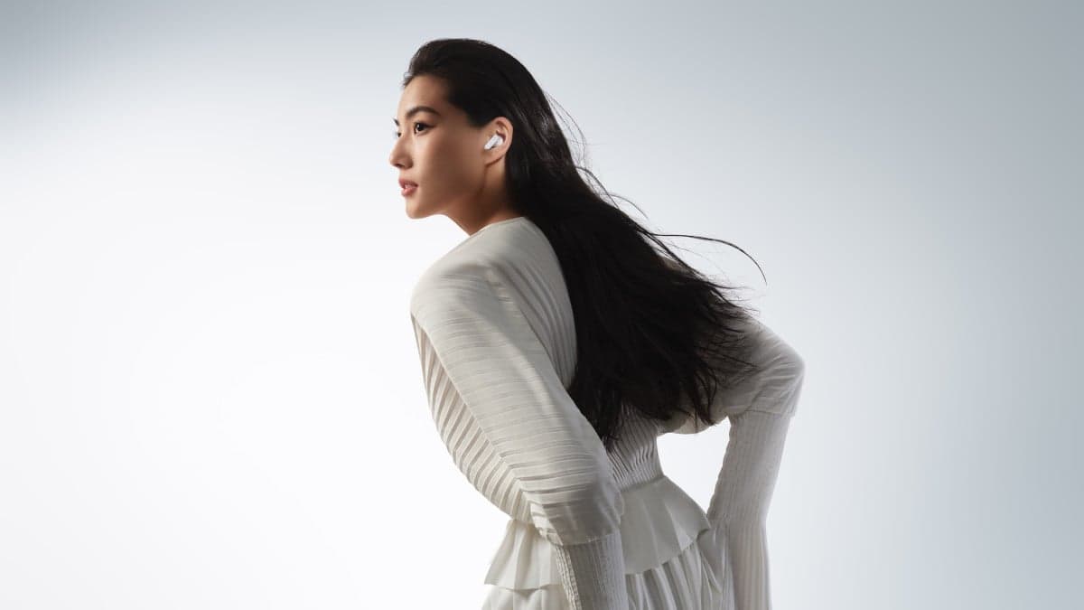 Telinga Makin Mahal: Membedah Janji Anti-Bising TWS Baru Huawei Seharga Rp2,9 Juta Telinga Makin Mahal: Membedah Janji Anti-Bising TWS Baru Huawei Seharga Rp2,9 Juta