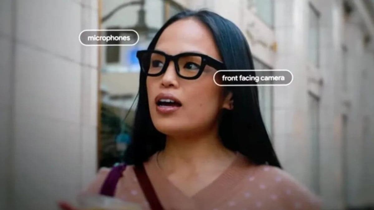 Gucci Siap Meluncurkan Kacamata Pintar Android XR Gucci Siap Meluncurkan Kacamata Pintar Android XR