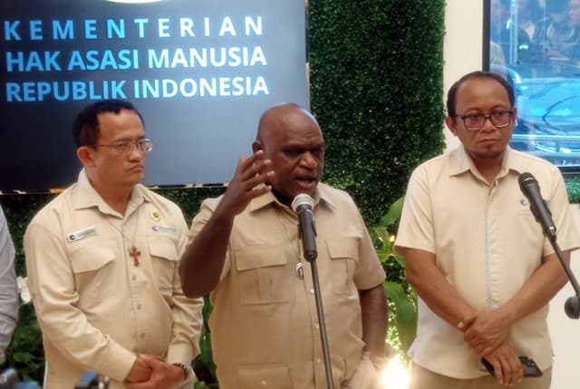 UTBK SNBT 2026 Dimulai Hari Ini, Jangan Lupa Bawa 5 Dokumen Wajib Berikut UTBK SNBT 2026 Dimulai Hari Ini, Jangan Lupa Bawa 5 Dokumen Wajib Berikut