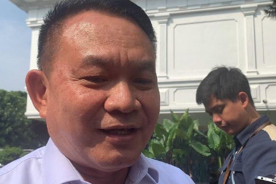 Prabowo Panggil Dudung ke Istana, Bahas Geopolitik Global dan Pertahanan Nasional Prabowo Panggil Dudung ke Istana, Bahas Geopolitik Global dan Pertahanan Nasional