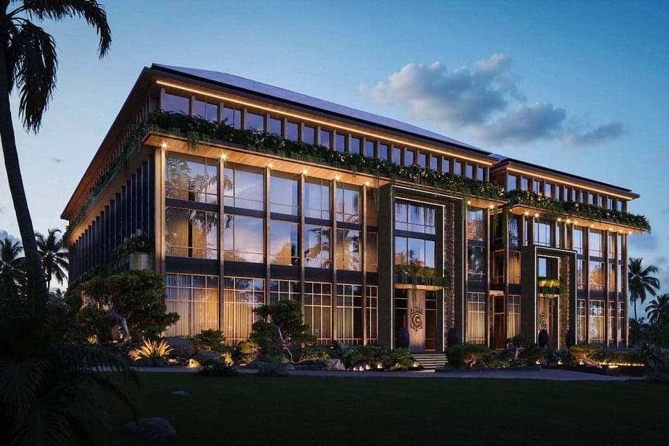 Destinasi Baru di Bali, Satori Resort Siapkan 154 Vila Privat Eksklusif Destinasi Baru di Bali, Satori Resort Siapkan 154 Vila Privat Eksklusif