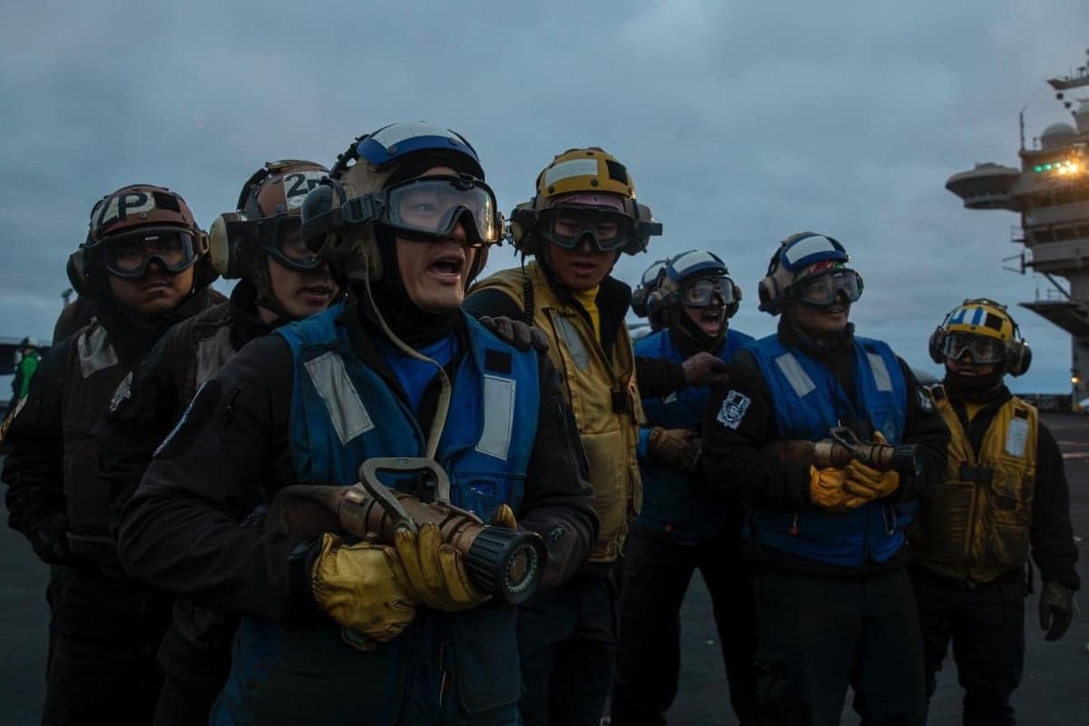 Mengapa Iran dan AS Klaim Memenangkan Perang? Mengapa Iran dan AS Klaim Memenangkan Perang?