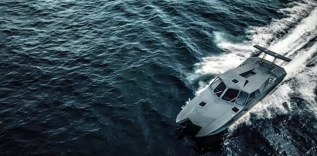 4 Keunggulan Heydar 110 Iran, Kapal Perang Cepat Tercepat di Dunia 4 Keunggulan Heydar 110 Iran, Kapal Perang Cepat Tercepat di Dunia