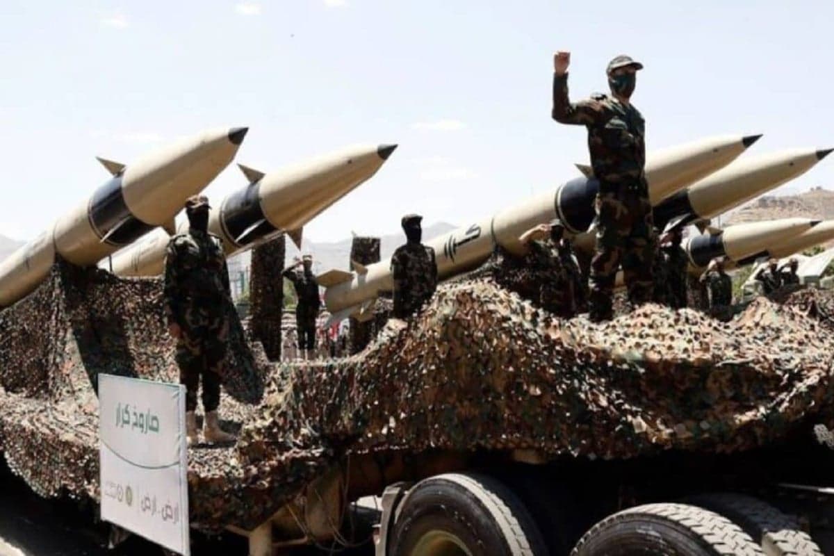 Iran Siap Perang Lagi Melawan AS-Israel: Kami Akan Tunjukkan 'Kartu Baru' di Medan Perang! Iran Siap Perang Lagi Melawan AS-Israel: Kami Akan Tunjukkan 'Kartu Baru' di Medan Perang!