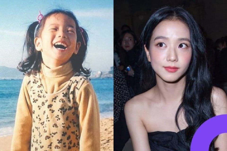 Kisah Luka Masa Kecil Jisoo kembali Viral di Tengah Kasus Pelecehan Sang Kakak Kisah Luka Masa Kecil Jisoo kembali Viral di Tengah Kasus Pelecehan Sang Kakak