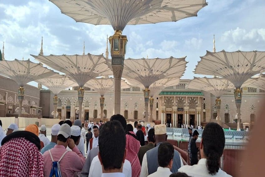 Pahala dan Keutamaan Umrah yang Penting Diketahui Pahala dan Keutamaan Umrah yang Penting Diketahui