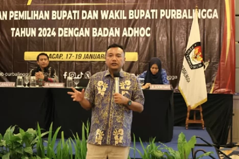 Puspoll Nilai Parliamentary Threshold Perlu Formula Seimbang antara Stabilitas dan Demokrasi Puspoll Nilai Parliamentary Threshold Perlu Formula Seimbang antara Stabilitas dan Demokrasi