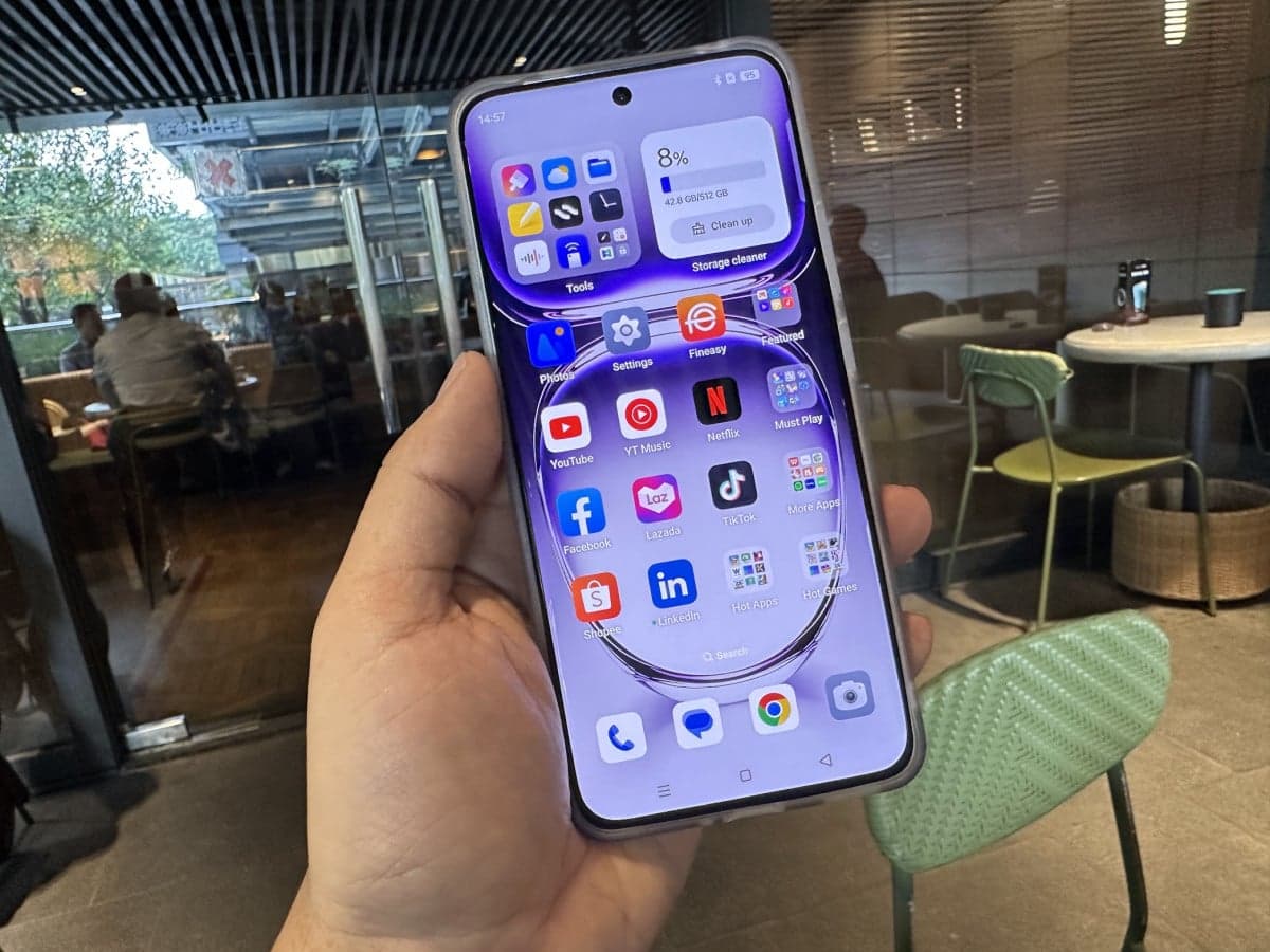 Jangan Anggap Remeh, Ini Alasan Kenapa HP Anda Harus Sering Restart! Jangan Anggap Remeh, Ini Alasan Kenapa HP Anda Harus Sering Restart!