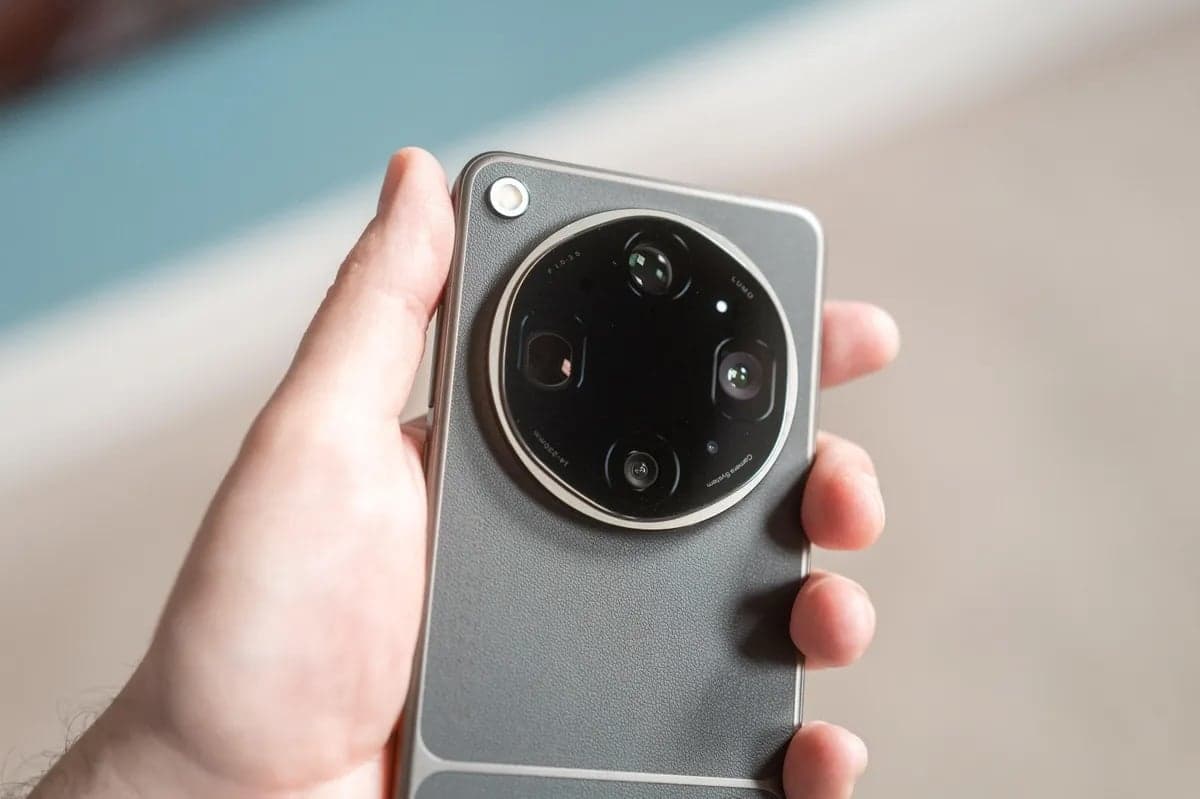 Raja Baru Ponsel Kamera Telah Lahir: Oppo Find X9 Ultra X Hasselblad Mulai Rp30 Jutaan Raja Baru Ponsel Kamera Telah Lahir: Oppo Find X9 Ultra X Hasselblad Mulai Rp30 Jutaan