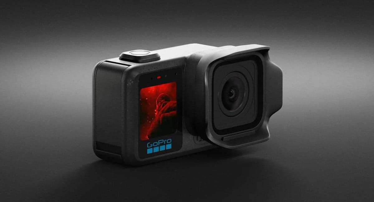 Kubur Nama Hero, GoPro Mission 1 Hadir dengan Lensa Ala DSLR dan Mikrofon Nirkabel Kubur Nama Hero, GoPro Mission 1 Hadir dengan Lensa Ala DSLR dan Mikrofon Nirkabel