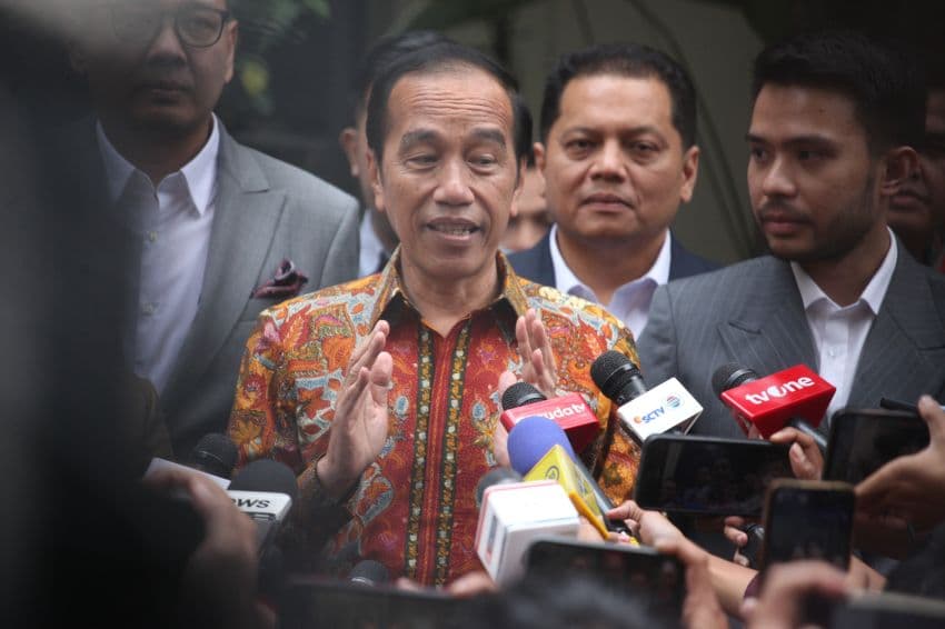 Pengacara: Masalah Ijazah Jokowi Tak Akan Selesai meski Dibuka ke Publik Pengacara: Masalah Ijazah Jokowi Tak Akan Selesai meski Dibuka ke Publik