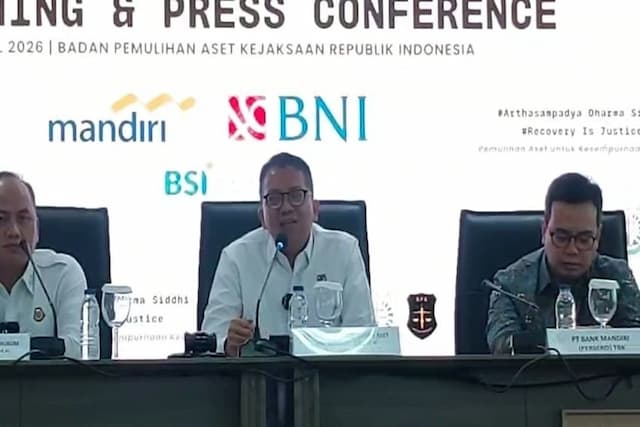 Kejagung Lelang 400 Barang Sitaan dari Koruptor, Ada Perhiasan hingga Mobil Mewah Kejagung Lelang 400 Barang Sitaan dari Koruptor, Ada Perhiasan hingga Mobil Mewah