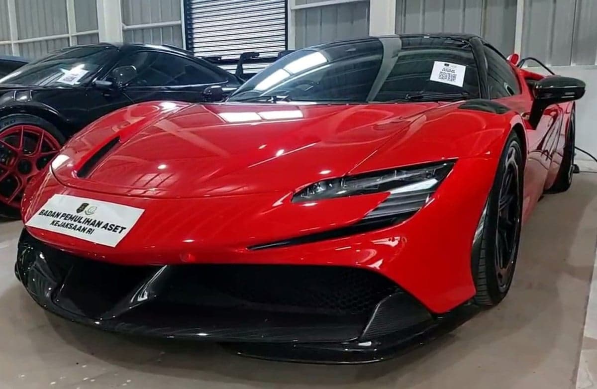 Kejagung Taksir Total Nilai Aset Barang yang Dilelang di BPA Fair 2026 Capai Rp100 Miliar Kejagung Taksir Total Nilai Aset Barang yang Dilelang di BPA Fair 2026 Capai Rp100 Miliar