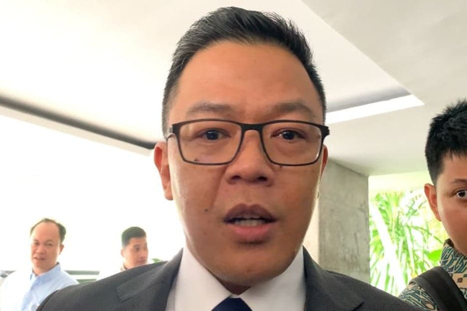 Menlu: Overflight AS Masih Tahap Pembahasan, Kepentingan Nasional yang Utama Menlu: Overflight AS Masih Tahap Pembahasan, Kepentingan Nasional yang Utama