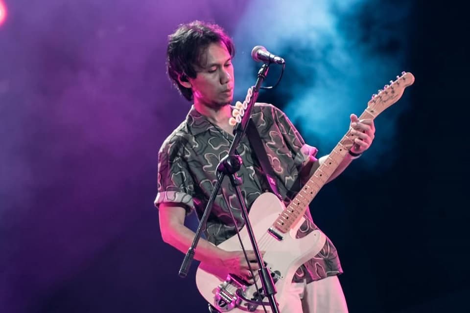 Eross Candra Ungkap Peran Band Gigi dalam Perjalanan Awal Sheila On 7 Eross Candra Ungkap Peran Band Gigi dalam Perjalanan Awal Sheila On 7