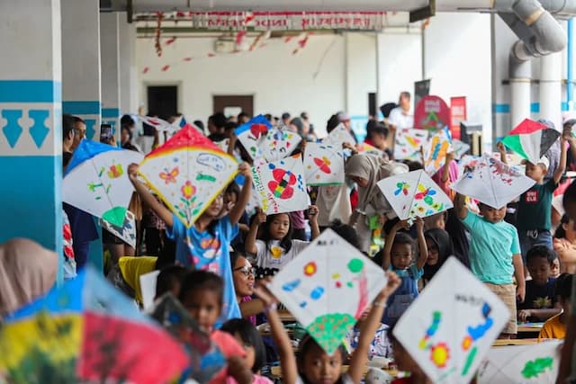 Pentingnya Gentle Parenting, Mengasuh Tanpa Marah dan Teriak Pentingnya Gentle Parenting, Mengasuh Tanpa Marah dan Teriak