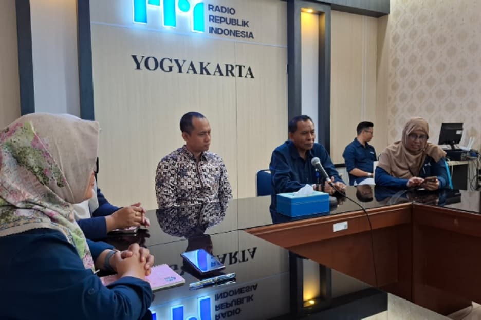 Komisioner KPI Tegaskan Media Penyiaran Wujudkan Keadilan Bagi Perempuan Komisioner KPI Tegaskan Media Penyiaran Wujudkan Keadilan Bagi Perempuan