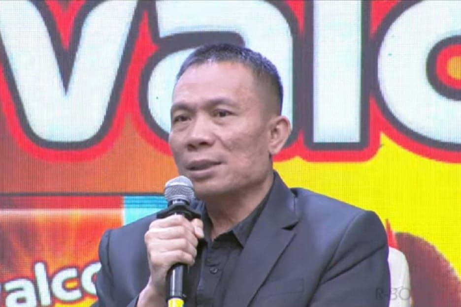 Rismon Sianipar Minta Polisi Buru Pembuat Video AI Terkait Tudingan ke Jusuf Kalla Rismon Sianipar Minta Polisi Buru Pembuat Video AI Terkait Tudingan ke Jusuf Kalla