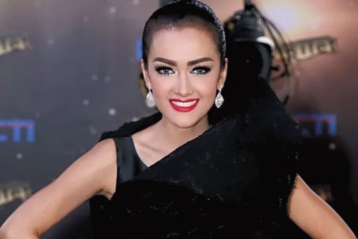 Terbengkalai Bertahun-tahun, Rumah Singgah Julia Perez untuk Pasien Kanker Butuh Renovasi Besar Terbengkalai Bertahun-tahun, Rumah Singgah Julia Perez untuk Pasien Kanker Butuh Renovasi Besar