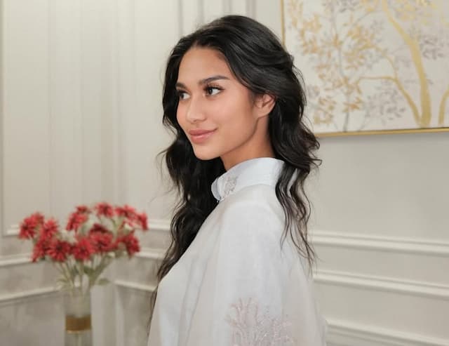 Azizah Salsha Klarifikasi saat Orang Tua Ikut Dihujat, Bahas Perceraian dengan Arhan Azizah Salsha Klarifikasi saat Orang Tua Ikut Dihujat, Bahas Perceraian dengan Arhan