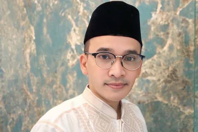 Terungkap, Modus Dugaan Penipuan Mukena Rp5,5 Miliar yang Dialami Ruben Onsu Terungkap, Modus Dugaan Penipuan Mukena Rp5,5 Miliar yang Dialami Ruben Onsu