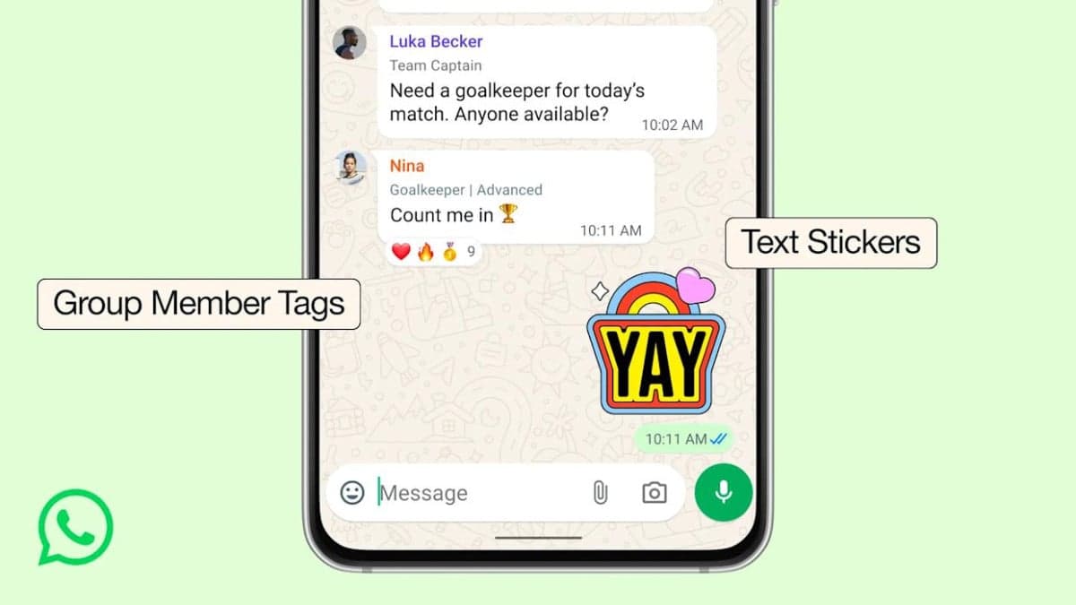 Geger Layanan Berbayar WhatsApp Plus: Rp13 Ribu untuk Stiker dan Fitur Receh Geger Layanan Berbayar WhatsApp Plus: Rp13 Ribu untuk Stiker dan Fitur Receh