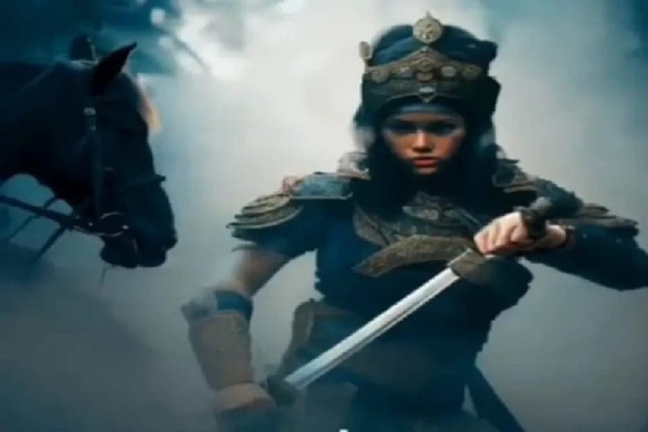 Sepak Terjang Matah Ati, Istri Pangeran Sambernyawa yang Jadi Panglima Pasukan Khusus Wanita Mangkunegaran Sepak Terjang Matah Ati, Istri Pangeran Sambernyawa yang Jadi Panglima Pasukan Khusus Wanita Mangkunegaran