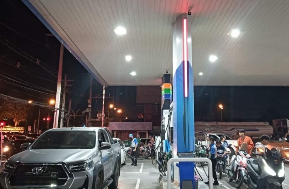 Ambil Langkah Berani, Thailand dan Filipina Justru Turunkan Harga Solar Ambil Langkah Berani, Thailand dan Filipina Justru Turunkan Harga Solar