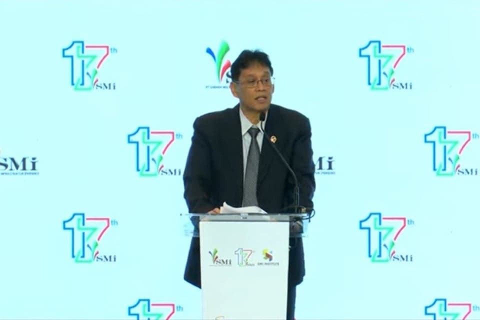 Purbaya Sentil Proyek Whoosh dan LRT, Minim Pengawasan Bikin Biaya Bengkak Puluhan Triliun Purbaya Sentil Proyek Whoosh dan LRT, Minim Pengawasan Bikin Biaya Bengkak Puluhan Triliun