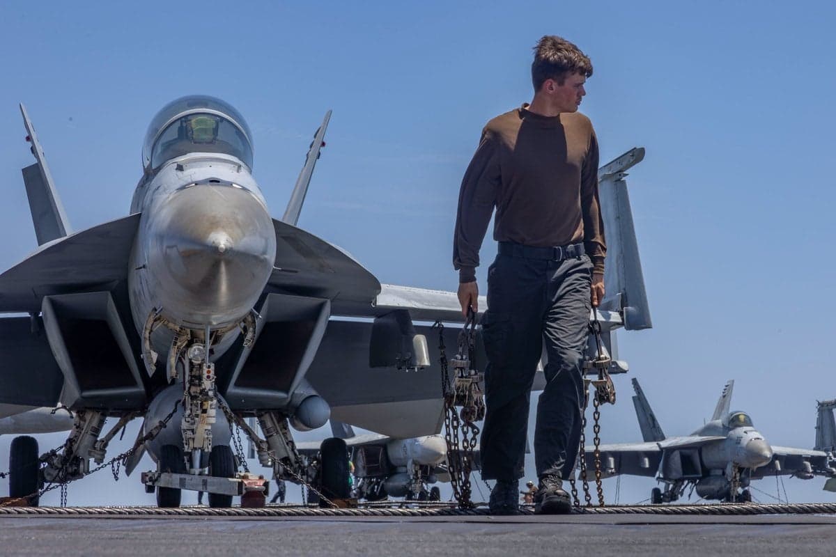 Iran Tuding Perpanjangan Gencatan Senjata Hanya untuk Kobarkan Perang Jilid II Iran Tuding Perpanjangan Gencatan Senjata Hanya untuk Kobarkan Perang Jilid II