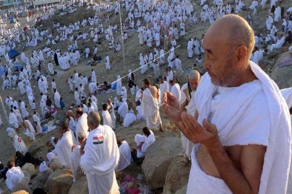 Kisah Hikmah : Laki-laki yang Selamat dari Neraka karena Zikir Laa Ilaaha Illallaah Kisah Hikmah : Laki-laki yang Selamat dari Neraka karena Zikir Laa Ilaaha Illallaah