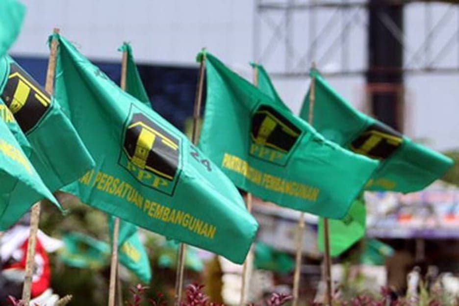 Muncul Desakan Penggantian Sekjen PPP, Sekjen GPK: Itu Hanya Rumor Muncul Desakan Penggantian Sekjen PPP, Sekjen GPK: Itu Hanya Rumor