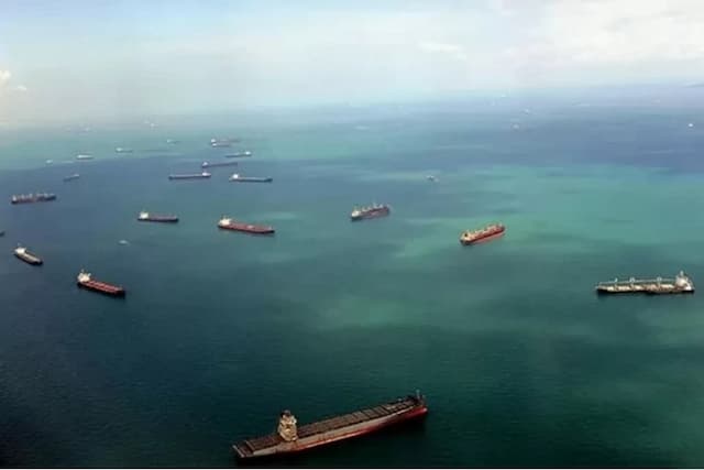 Menlu: Indonesia Tidak Akan Kenakan Tarif di Selat Malaka Menlu: Indonesia Tidak Akan Kenakan Tarif di Selat Malaka