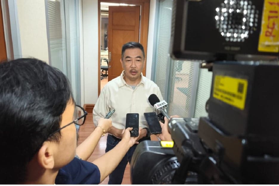 Banyak Kejanggalan, MNC Ajukan Banding atas Putusan Gugatan CMNP Banyak Kejanggalan, MNC Ajukan Banding atas Putusan Gugatan CMNP